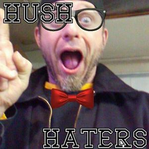 Meet your Posher, Brett